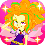Crazy Adagio Dazzle Jump