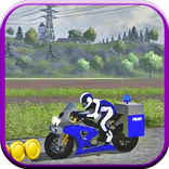 Crazy Police Moto 2015