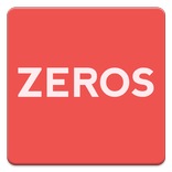 ZEROS - Brain puzzle numbers