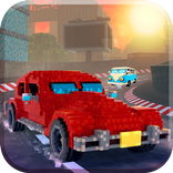 ”Cube Gear Rider Pursuit
