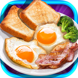 Breakfast Food Maker!