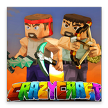 Crazy Craft