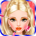 Collage Girl Makeover icon