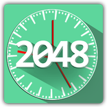 2048 Block Mainia
