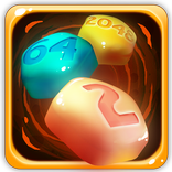 2048 Rainbow Candy