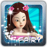 Talking Fairy Elf