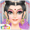 Indian Girl Wedding Salon- Indian Bride APK