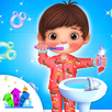 My Baby Eva Doll APK