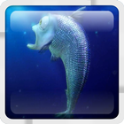 Ocean Joke Live Wallpaper icon