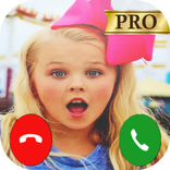 JoJo Siwa calling simulator Prank