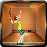 Squash Champ: Sports Challenge