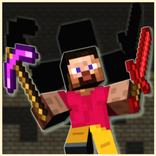 Minecaves - Arcade Puzzle