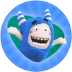 Super Oddbod adventure APK
