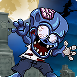 Zombie Blaze: Dead Invasion