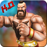 Ultra Street Fighting 6