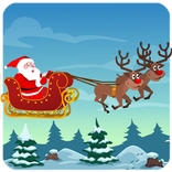 Flappy Frigging Santa