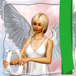 Angels Photo Frames
