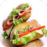 Sandwich Recipes