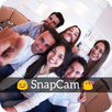 SnapCam: Pranks with Emojis APK