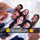 APK SnapCam: Pranks with Emojis