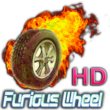 Furious Wheel HD