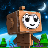 Paper Monsters Recut