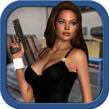 Criminal Case: crime scene