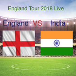 India VS England Tour 2018