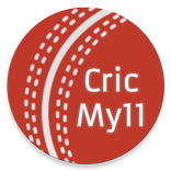 CricMy11 - IPL Cricket Fantasy