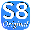 Galaxy X - Icon Pack APK