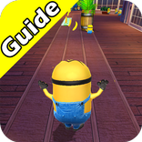 Guide for Minion Rush 2018