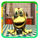 Croc-croc -NOVO