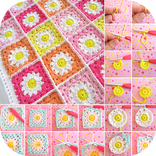 crochet blanket patterns