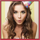 Happy Birthday Wishes and cards