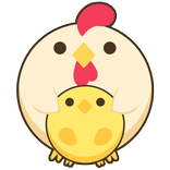 Slide Chicken