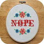 Cross Stitch Patterns