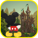 Crossy Mickey