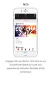 DB Event App screenshot 1