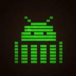 1-BIT GREEN Icon Theme