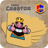 Clash Card Maker