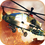 Army Gunship Battle Strike