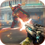 SWAT Shoot Hunter 3D