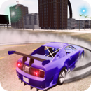 APK Turbo GT Car Simulator 3D