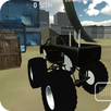 Monster Truck Driver 3D APK