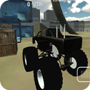 APK Monster Truck Driver 3D