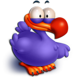 DoDo Bird ▌SUPER FUN