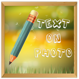 Text On Photo