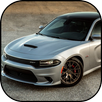Mustang Charger Super Car: Spe APK