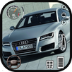 A7 Quattro Super Car: Speed Dr APK