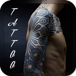 Tattoo On My Photo